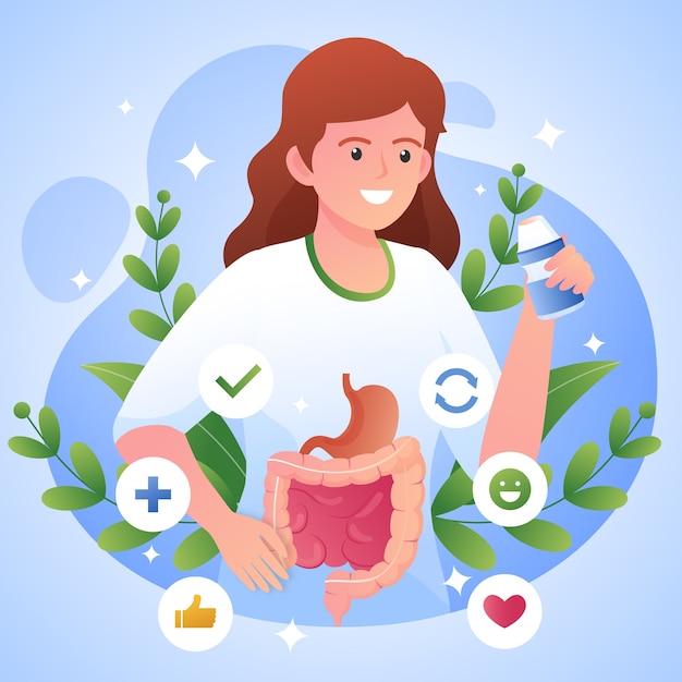 Gut Health Science