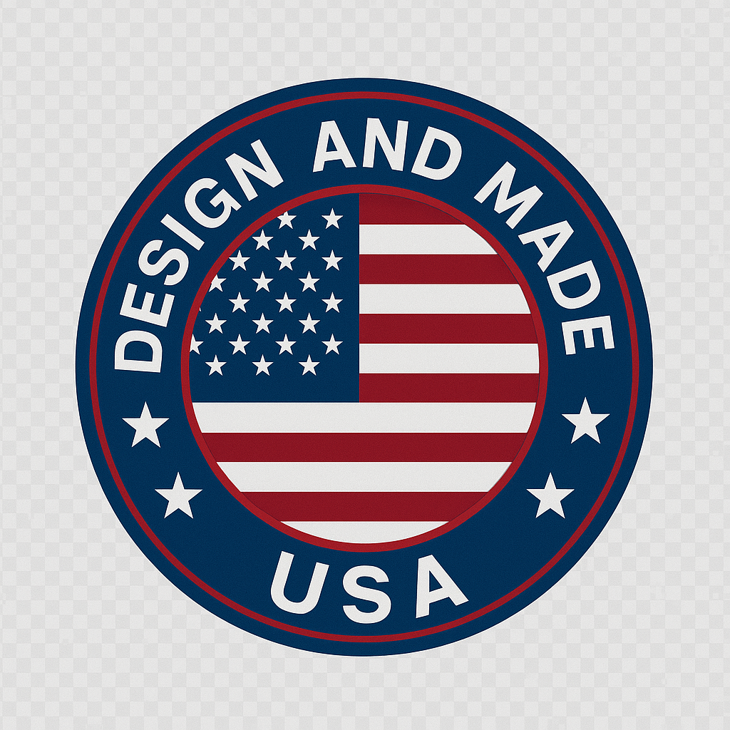 Made in USA